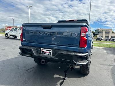 New 2026 Chevrolet Silverado 2500 Custom Crew Cab 4WD Pickup for sale #P42064 - photo 2
