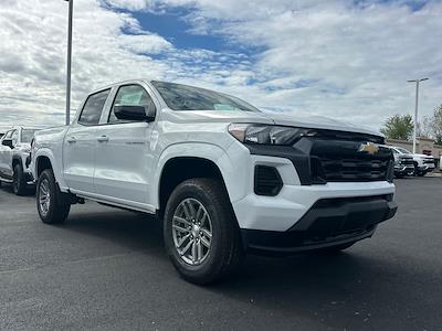 2026 Chevrolet Colorado Crew Cab 4WD Pickup for sale #P42077 - photo 1