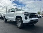 2026 Chevrolet Colorado Crew Cab 4WD Pickup for sale #P42077 - photo 1