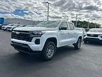 2026 Chevrolet Colorado Crew Cab 4WD Pickup for sale #P42077 - photo 4