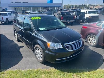 Used 2016 Chrysler Town and Country Touring Minivan for sale #P42081A - photo 1