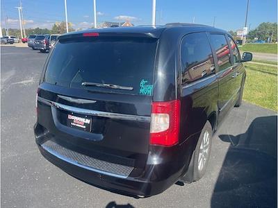 Used 2016 Chrysler Town and Country Touring Minivan for sale #P42081A - photo 2