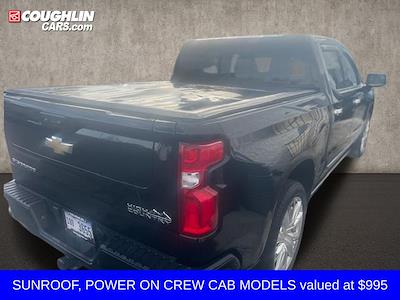 2021 Chevrolet Silverado 3500 Crew Cab 4WD Pickup for sale #P42087A - photo 2