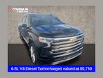 2021 Chevrolet Silverado 3500 Crew Cab 4WD Pickup for sale #P42087A - photo 1