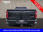 2021 Chevrolet Silverado 3500 Crew Cab 4WD Pickup for sale #P42087A - photo 8