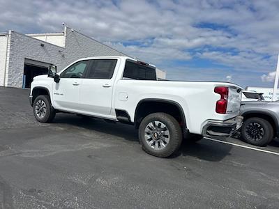New 2026 Chevrolet Silverado 2500 LT Crew Cab 4x4 Pickup for sale #P42092 - photo 1