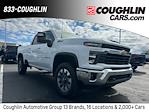 New 2026 Chevrolet Silverado 2500 LT Crew Cab 4x4 Pickup for sale #P42092 - photo 21