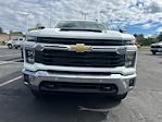 New 2026 Chevrolet Silverado 2500 LT Crew Cab 4x4 Pickup for sale #P42092 - photo 25