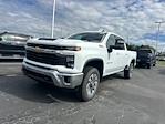 New 2026 Chevrolet Silverado 2500 LT Crew Cab 4x4 Pickup for sale #P42092 - photo 22