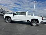 New 2026 Chevrolet Silverado 2500 LT Crew Cab 4x4 Pickup for sale #P42092 - photo 24