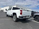 New 2026 Chevrolet Silverado 2500 LT Crew Cab 4x4 Pickup for sale #P42092 - photo 2
