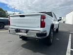 New 2026 Chevrolet Silverado 2500 LT Crew Cab 4x4 Pickup for sale #P42092 - photo 4