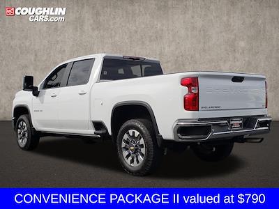 2024 Chevrolet Silverado 2500 Crew Cab 4WD Pickup for sale #P42092A - photo 2