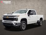 2024 Chevrolet Silverado 2500 Crew Cab 4WD Pickup for sale #P42092A - photo 1