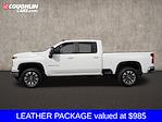 2024 Chevrolet Silverado 2500 Crew Cab 4WD Pickup for sale #P42092A - photo 9