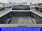 2024 Chevrolet Silverado 2500 Crew Cab 4WD Pickup for sale #P42092A - photo 10