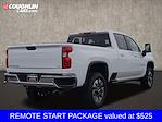 2024 Chevrolet Silverado 2500 Crew Cab 4WD Pickup for sale #P42092A - photo 11