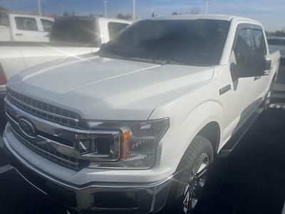 2019 Ford F-150 SuperCrew Cab 4WD Pickup for sale #P42094A - photo 1