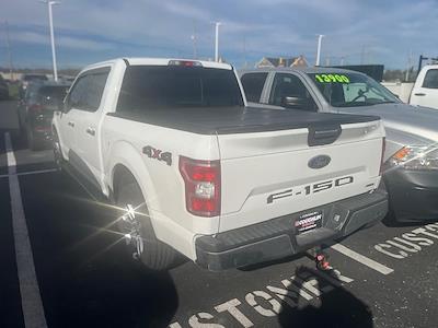 2019 Ford F-150 SuperCrew Cab 4WD Pickup for sale #P42094A - photo 2