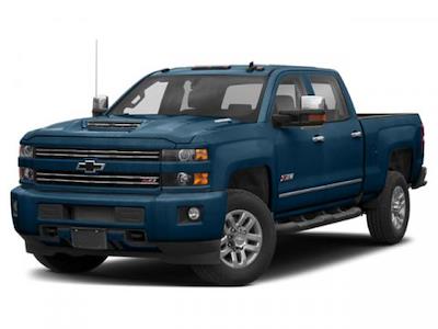2019 Chevrolet Silverado 3500 Crew Cab SRW 4x4 Pickup for sale #P42100A - photo 1