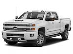 2019 Chevrolet Silverado 3500 Crew Cab SRW 4x4 Pickup for sale #P42100A - photo 2