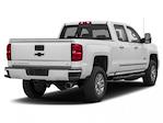 2019 Chevrolet Silverado 3500 Crew Cab SRW 4x4 Pickup for sale #P42100A - photo 3