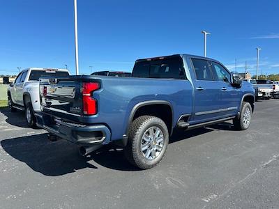 2026 Chevrolet Silverado 2500 Crew Cab 4x4 Pickup for sale #P42112 - photo 2