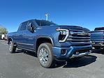 New 2026 Chevrolet Silverado 2500 High Country Crew Cab 4WD Pickup for sale #P42112 - photo 1
