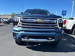New 2026 Chevrolet Silverado 2500 High Country Crew Cab 4WD Pickup for sale #P42112 - photo 3