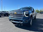 New 2026 Chevrolet Silverado 2500 High Country Crew Cab 4WD Pickup for sale #P42112 - photo 4