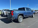 New 2026 Chevrolet Silverado 2500 High Country Crew Cab 4WD Pickup for sale #P42112 - photo 2