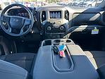 New 2026 Chevrolet Silverado 2500 Custom Crew Cab 4WD Pickup for sale #P42113 - photo 13