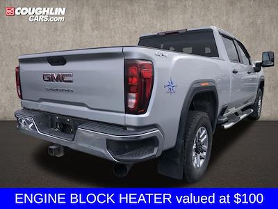 2021 GMC Sierra 2500 Crew Cab 4WD Pickup for sale #P42113A - photo 2
