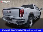 2021 GMC Sierra 2500 Crew Cab 4WD Pickup for sale #P42113A - photo 7