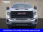 2021 GMC Sierra 2500 Crew Cab 4WD Pickup for sale #P42113A - photo 22