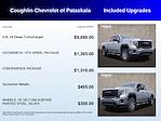 2021 GMC Sierra 2500 Crew Cab 4WD Pickup for sale #P42113A - photo 1