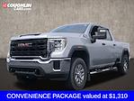 2021 GMC Sierra 2500 Crew Cab 4WD Pickup for sale #P42113A - photo 2