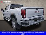 2021 GMC Sierra 2500 Crew Cab 4WD Pickup for sale #P42113A - photo 4