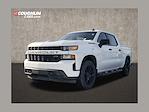Used 2022 Chevrolet Silverado 1500 LTD Custom Crew Cab for sale #P42113B - photo 3