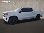 Used 2022 Chevrolet Silverado 1500 LTD Custom Crew Cab for sale #P42113B - photo 1