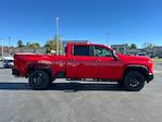 New 2026 Chevrolet Silverado 2500 Custom Crew Cab for sale #CP42383 - photo 8