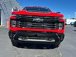 New 2026 Chevrolet Silverado 2500 Custom Crew Cab for sale #CP42383 - photo 22