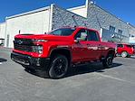 New 2026 Chevrolet Silverado 2500 Custom Crew Cab for sale #CP42383 - photo 24