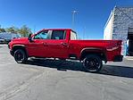 New 2026 Chevrolet Silverado 2500 Custom Crew Cab for sale #CP42383 - photo 3