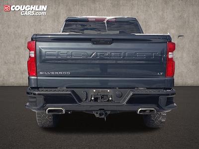 2021 Chevrolet Silverado 1500 Crew Cab 4WD Pickup for sale #P42132A - photo 2