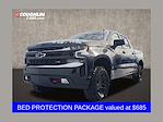 2021 Chevrolet Silverado 1500 Crew Cab 4WD Pickup for sale #P42132A - photo 1