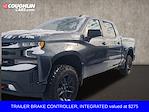 2021 Chevrolet Silverado 1500 Crew Cab 4WD Pickup for sale #P42132A - photo 4