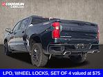 2021 Chevrolet Silverado 1500 Crew Cab 4WD Pickup for sale #P42132A - photo 5