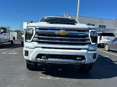 New 2026 Chevrolet Silverado 2500 High Country Crew Cab 4WD Pickup for sale #P42142 - photo 1