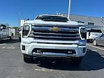 New 2026 Chevrolet Silverado 2500 High Country Crew Cab 4WD Pickup for sale #P42142 - photo 1